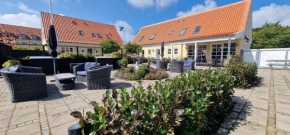 Toftegården Guesthouse - Rooms in Skagen
